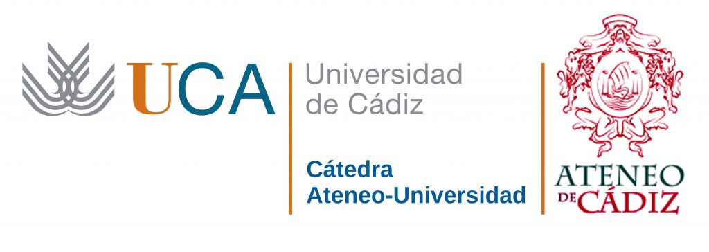 Convenio de creación de la Cátedra Ateneo de Cádiz y UCA