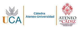 V Convocatoria “Premios Cátedra Ateneo de Cádiz a la Excelencia Académica” otorgados por el Atene...