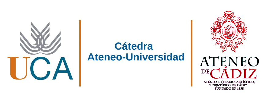 IV Convocatoria “Premios Cátedra Ateneo de Cádiz a la Excelencia Académica” otorgados por el Ateneo Literario Artístico y Científico de Cádiz y la Universidad de Cádiz